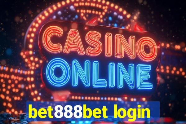 bet888bet login